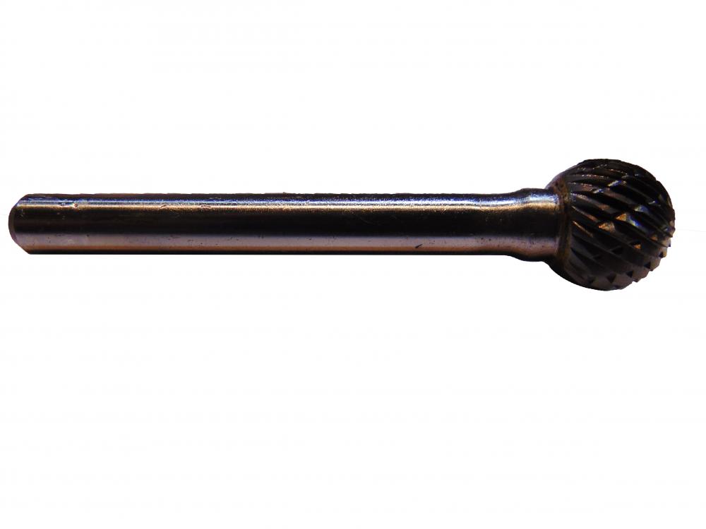 CARBIDE BURR SD-14 DOUBLE CUT<span class=' ItemWarning' style='display:block;'>Item is usually in stock, but we&#39;ll be in touch if there&#39;s a problem<br /></span>