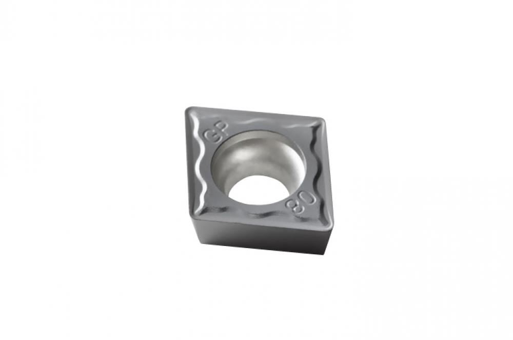 CPGT 431-GP GP3125 TURNING INSERT<span class=' ItemWarning' style='display:block;'>Item is usually in stock, but we&#39;ll be in touch if there&#39;s a problem<br /></span>