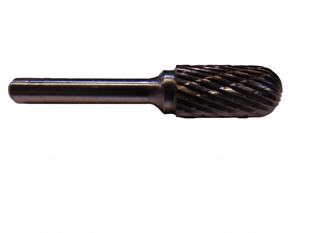 CARBIDE BURR SC-42 DOUBLE CUT<span class=' ItemWarning' style='display:block;'>Item is usually in stock, but we&#39;ll be in touch if there&#39;s a problem<br /></span>