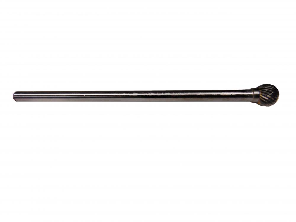 CARBIDE BURR SD-5L6 DOUBLE CUT 6&#34;OAL<span class=' ItemWarning' style='display:block;'>Item is usually in stock, but we&#39;ll be in touch if there&#39;s a problem<br /></span>