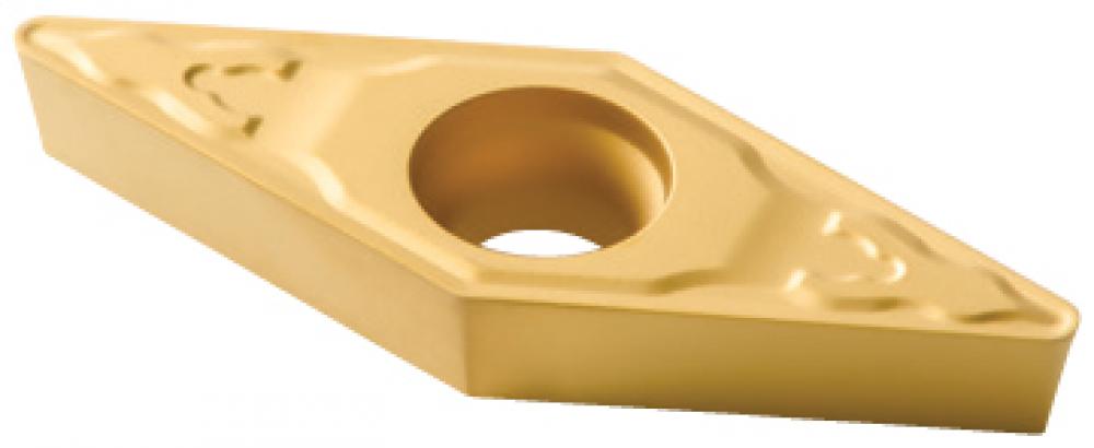 VCMT 331-GP GK1115 TURNING INSERT<span class=' ItemWarning' style='display:block;'>Item is usually in stock, but we&#39;ll be in touch if there&#39;s a problem<br /></span>
