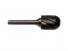 TUFFY TUFFY-300440 - CARBIDE BURR SC-6NF ALUMACUT