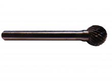 TUFFY TUFFY-300188 - CARBIDE BURR SD-14 DOUBLE CUT
