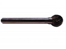 TUFFY TUFFY-300209 - CARBIDE BURR SD-6 DOUBLE CUT