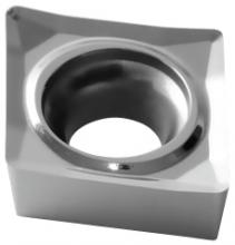 TUFFY TUFFY-705757 - CCGX 3(2.5)1-AL GN9125 TURNING INSERT