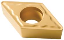 TUFFY TUFFY-705538 - DCMT 2(1.5)1-GP GK1115 TURNING INSERT