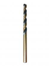 TUFFY TUFFY-610080 - JOBBER DRILL BLACK & GOLD 19/64