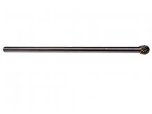 TUFFY TUFFY-300512 - CARBIDE BURR SD-3L6 DOUBLE CUT 6"OAL