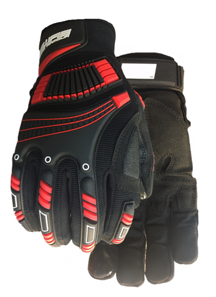EXTREME CAMO DURAFIBER ANTIVIBE PALM WASTENOT PERFORMANCE - X<span class=' ItemWarning' style='display:block;'>Item is usually in stock, but we&#39;ll be in touch if there&#39;s a problem<br /></span>