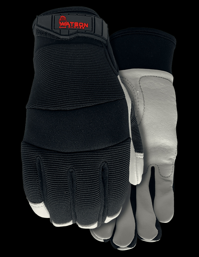 KNOCK OUT WASTENOT SPANDEX GOATSKIN PERFORMANCE - M<span class=' ItemWarning' style='display:block;'>Item is usually in stock, but we&#39;ll be in touch if there&#39;s a problem<br /></span>