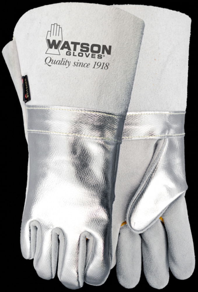 ***SPECIAL ORDER*** SPLIT WELDER ALUMINIZED BACK - 11<span class=' ItemWarning' style='display:block;'>Item is usually in stock, but we&#39;ll be in touch if there&#39;s a problem<br /></span>