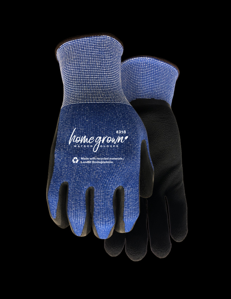 COOL IT WASTENOT KOOL KNIT RECLAIM FOAM LATEX WOMENS GARDEN - M<span class=' ItemWarning' style='display:block;'>Item is usually in stock, but we&#39;ll be in touch if there&#39;s a problem<br /></span>