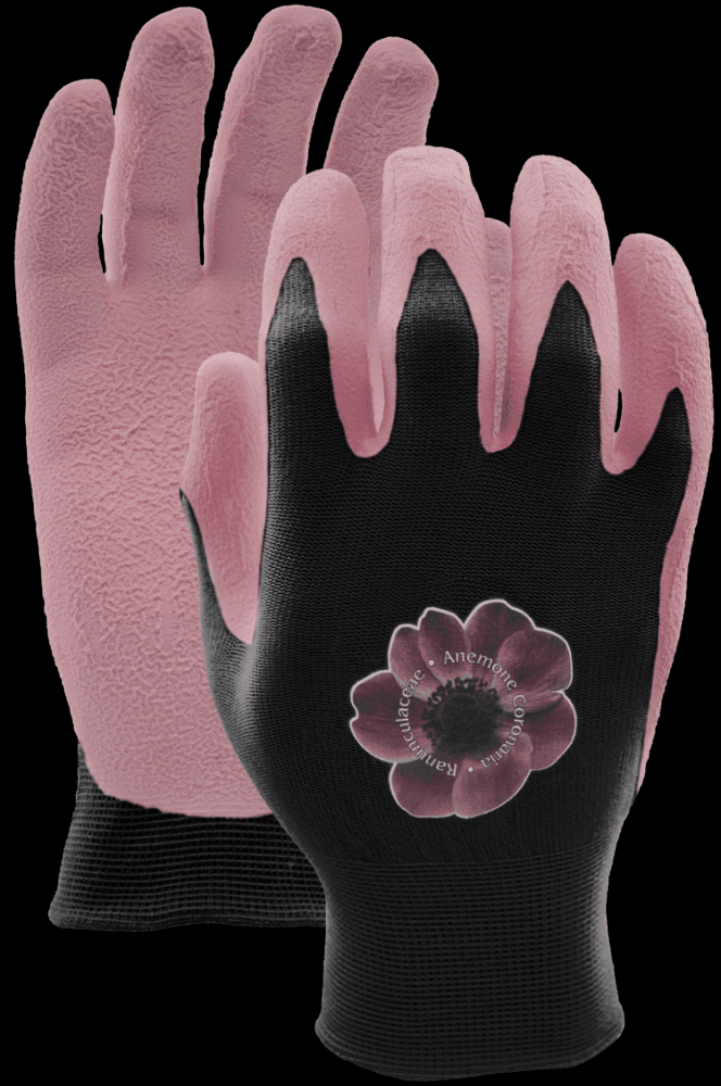 BOTANICAL D LITE FOAM RUBBER LATEX NYLON WOMENS GARDEN - M<span class=' ItemWarning' style='display:block;'>Item is usually in stock, but we&#39;ll be in touch if there&#39;s a problem<br /></span>