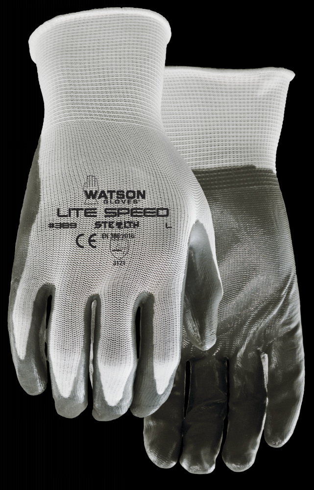 STEALTH LITE SPEED NITRILE PALM NYLON SHELL COATED - X<span class=' ItemWarning' style='display:block;'>Item is usually in stock, but we&#39;ll be in touch if there&#39;s a problem<br /></span>