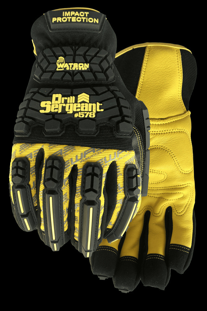 DRILL SERGEANT FULL DEER PALM WASTENOT BACK PERFORMANCE - X<span class=' ItemWarning' style='display:block;'>Item is usually in stock, but we&#39;ll be in touch if there&#39;s a problem<br /></span>