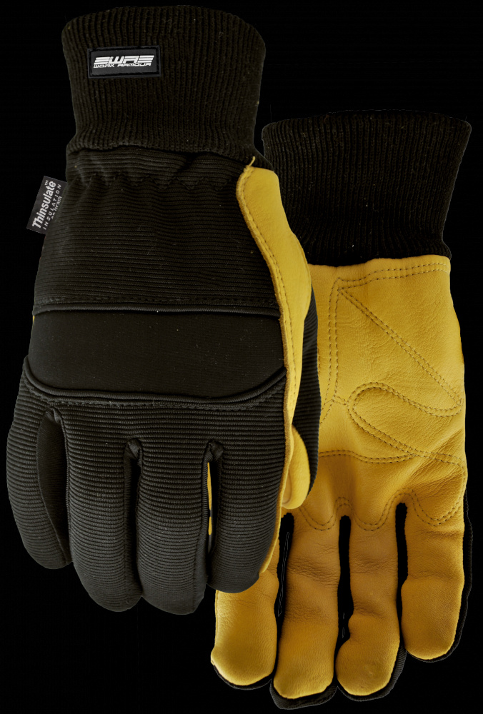 RATCHET FULL GOAT C40 LINED SLIP ON CUFF PERFORMANCE - L<span class=' ItemWarning' style='display:block;'>Item is usually in stock, but we&#39;ll be in touch if there&#39;s a problem<br /></span>