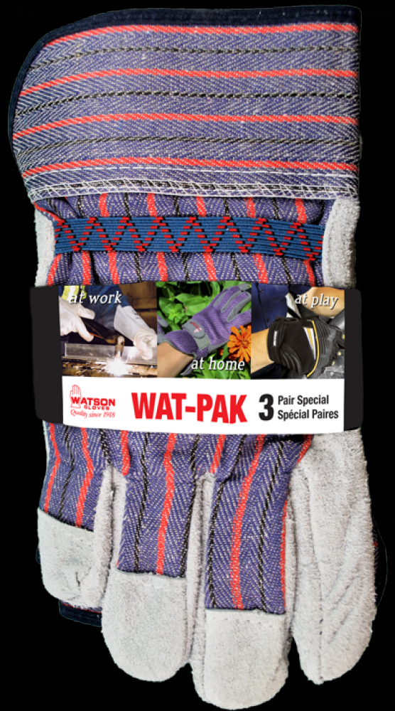 WATPAK 3PK ECONO SPLIT COMBO LINED<span class=' ItemWarning' style='display:block;'>Item is usually in stock, but we&#39;ll be in touch if there&#39;s a problem<br /></span>