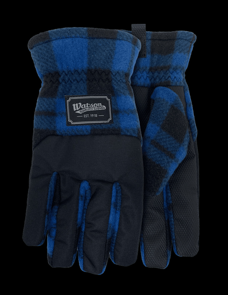 FLEECE NAVIDAD PLAID WASTENOT POLY FLEECE EC60 LINED LIFESTYLE - X<span class=' ItemWarning' style='display:block;'>Item is usually in stock, but we&#39;ll be in touch if there&#39;s a problem<br /></span>