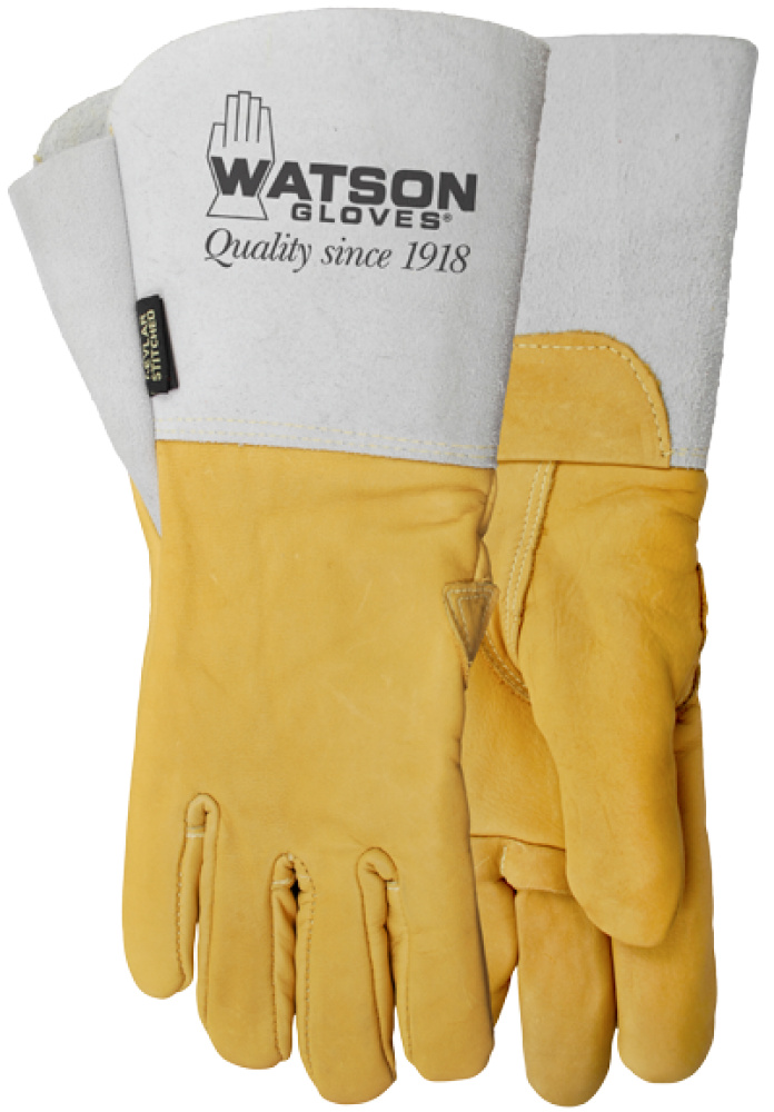 WINTER WELDING FULL COW C100 LINED WELDING - 13<span class=' ItemWarning' style='display:block;'>Item is usually in stock, but we&#39;ll be in touch if there&#39;s a problem<br /></span>