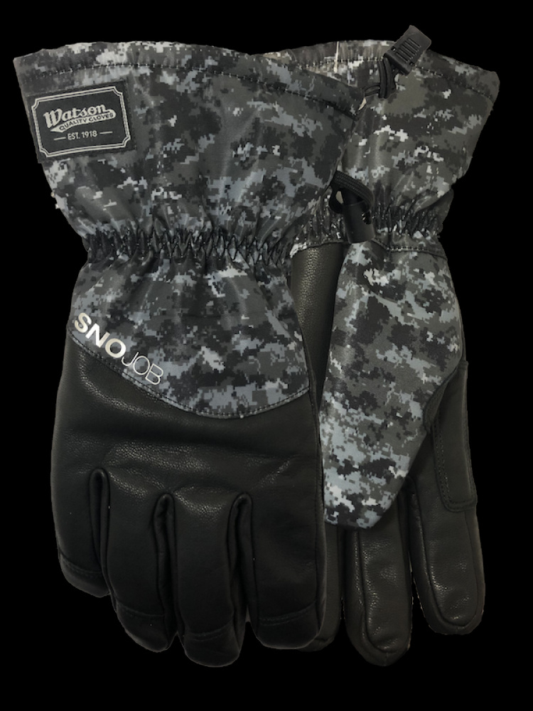 SNO JOB FULLGRAIN GOAT EC200 LINED LIFESTYLE - L<span class=' ItemWarning' style='display:block;'>Item is usually in stock, but we&#39;ll be in touch if there&#39;s a problem<br /></span>