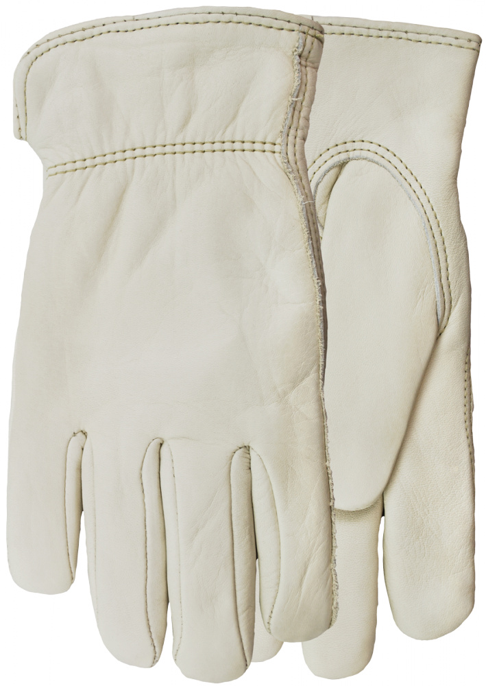 CANADIAN OUTSIDERS FULL COW EC100 LINED DRIVER - M<span class=' ItemWarning' style='display:block;'>Item is usually in stock, but we&#39;ll be in touch if there&#39;s a problem<br /></span>