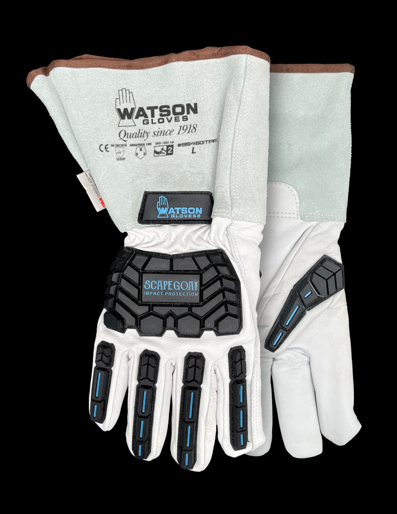 SCAPE GOAT FULLGRAIN GOATSKIN GAUNTLET C100 LINED TPR - X<span class=' ItemWarning' style='display:block;'>Item is usually in stock, but we&#39;ll be in touch if there&#39;s a problem<br /></span>