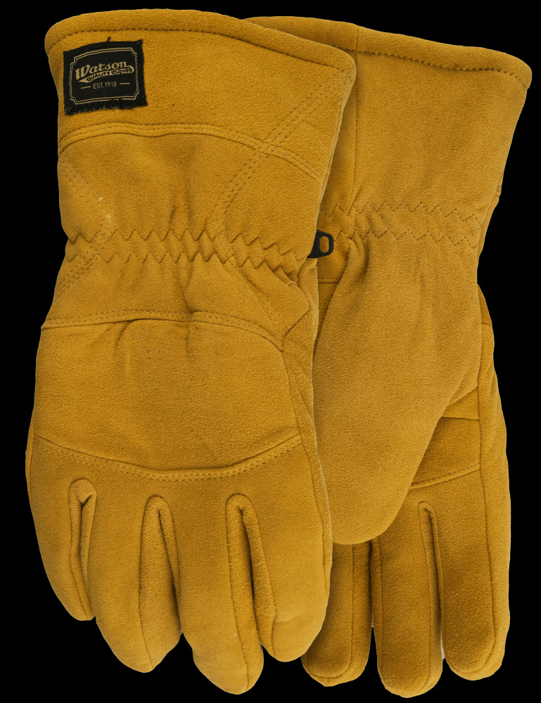 CRAZY HORSE SPLIT DEER SHERPA LINING LIFESTYLE - L<span class=' ItemWarning' style='display:block;'>Item is usually in stock, but we&#39;ll be in touch if there&#39;s a problem<br /></span>