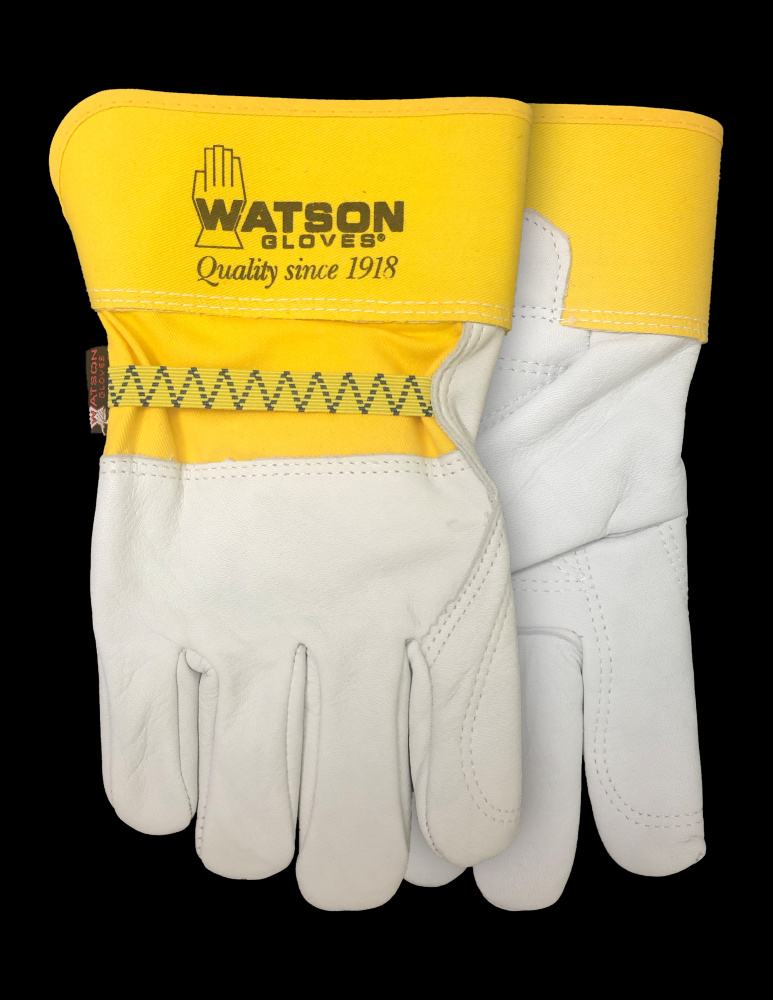 DOUBLE TROUBLE PREMIUM FULL COW DOUBLE PALM COMBO<span class=' ItemWarning' style='display:block;'>Item is usually in stock, but we&#39;ll be in touch if there&#39;s a problem<br /></span>