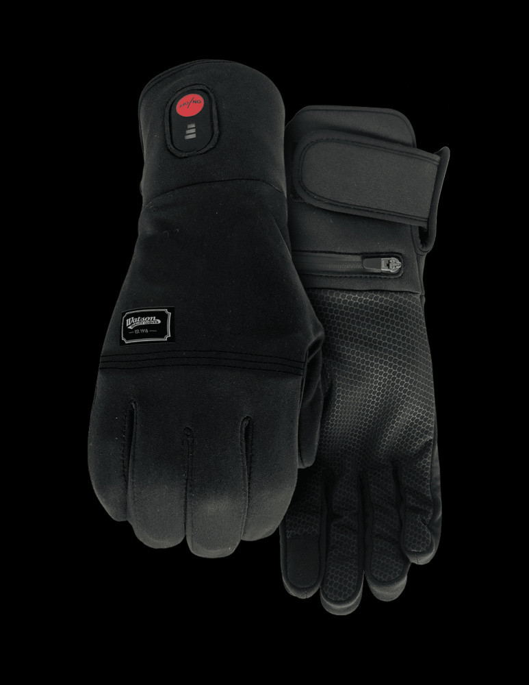 BLACK ICE BATTERY HEATED LINER LIFESTYLE - S/M<span class=' ItemWarning' style='display:block;'>Item is usually in stock, but we&#39;ll be in touch if there&#39;s a problem<br /></span>