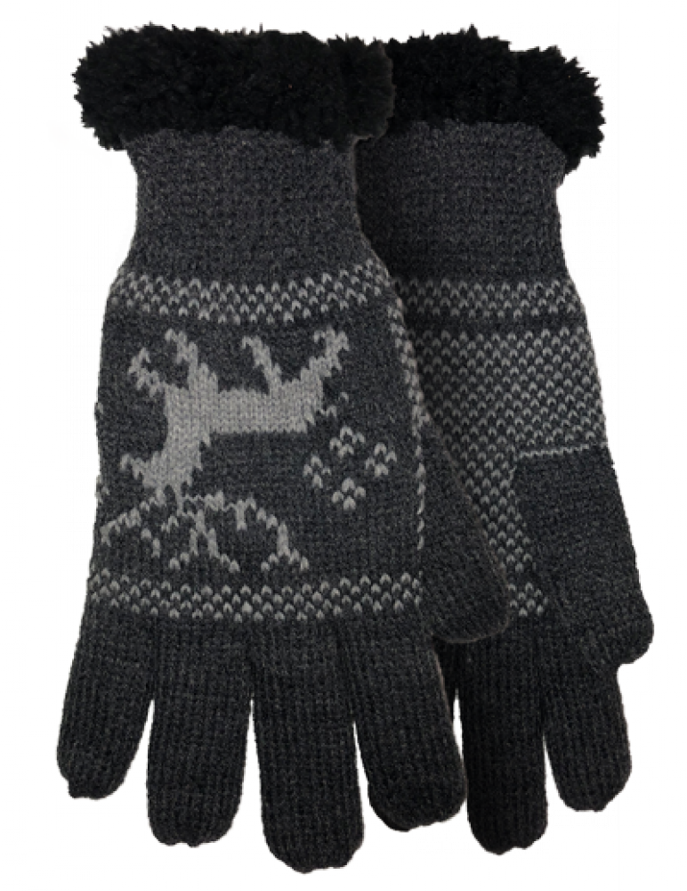 LADIES SWEATER GLOVE<span class=' ItemWarning' style='display:block;'>Item is usually in stock, but we&#39;ll be in touch if there&#39;s a problem<br /></span>