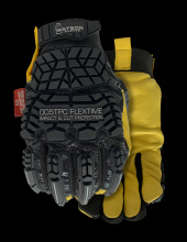 Watson Gloves 005TPC-XXL - FLEXTIME CUTSHIELD A5 WASTENOT SPANDEX PERFORMANCE - XXL