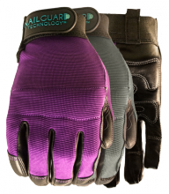 Watson Gloves 202PR-S - PERFECT 10 PURPLE- SMALL