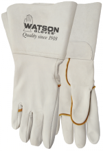 Watson Gloves 545-12 - HELIARC GOATSKIN GAUNTLET - 12