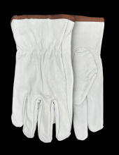 Watson Gloves 546-XXL - SCAPE GOAT FULLGRAIN GOATSKIN DRIVER - XXL