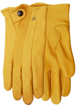 Watson Gloves 567-11 - ***SPECIAL ORDER*** STAGLINE HONEY - SIZE 11
