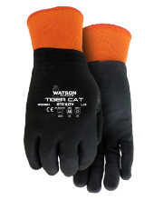 Watson Gloves 9361-M - STEALTH TIGER CAT-MEDIUM