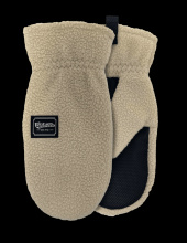 Watson Gloves 9383-M - LADY BAA BAA WASTENOT POLY SHERPA EC60 LINED WOMENS MITT LIFESTYLE - M
