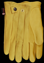 Watson Gloves 9436-07 - ***SPECIAL ORDER*** DURABULL HONEY FLEECE LINED - 7