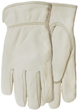 Watson Gloves 9542W-M - CANADIAN OUTSIDERS FULL COW EC100 LINED DRIVER - M