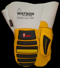 Watson Gloves 5783G-M - UNLINED STORM TROOPER MITT - MEDIUM