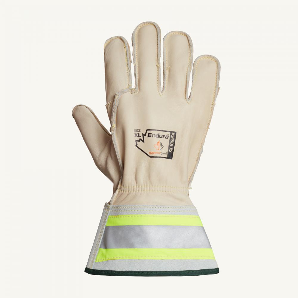 2IN CUFFS LINEMAN GLOVES<span class=' ItemWarning' style='display:block;'>Item is usually in stock, but we&#39;ll be in touch if there&#39;s a problem<br /></span>