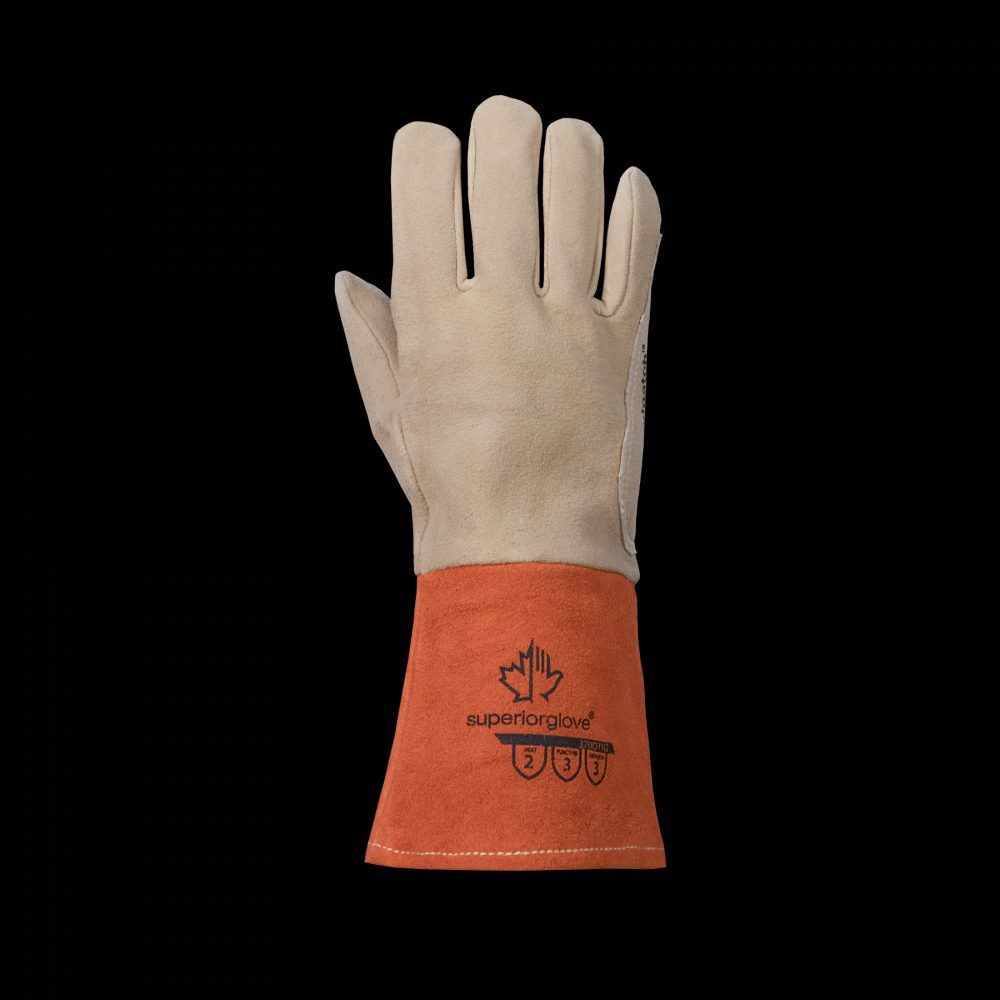 HEAT 2 TIG WELDING GLOVES<span class=' ItemWarning' style='display:block;'>Item is usually in stock, but we&#39;ll be in touch if there&#39;s a problem<br /></span>