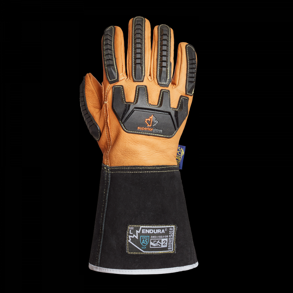 CUT A5 IMPACT 2 PADDED PALM<span class=' ItemWarning' style='display:block;'>Item is usually in stock, but we&#39;ll be in touch if there&#39;s a problem<br /></span>