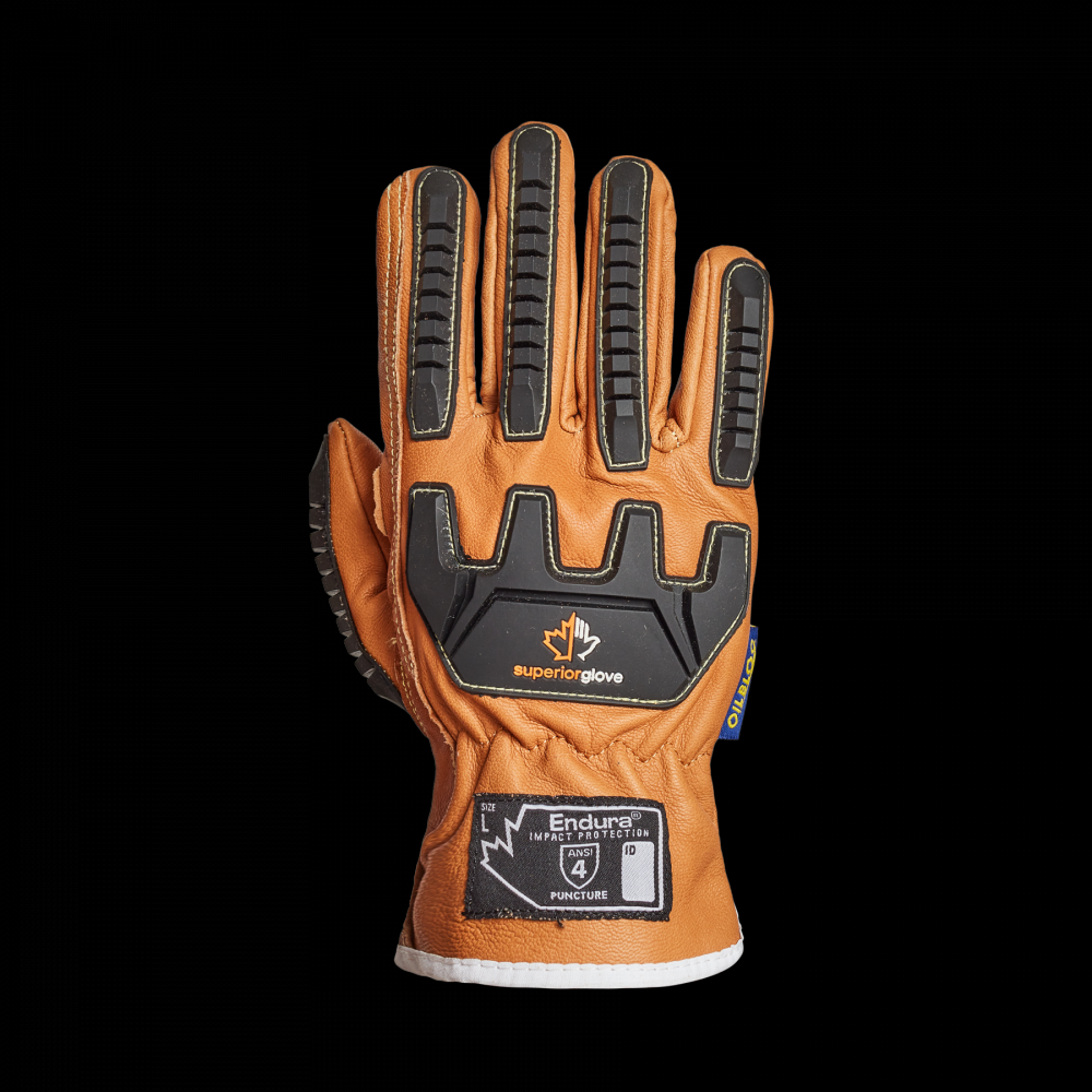 IMPACT 2 + PADDED PALMS<span class=' ItemWarning' style='display:block;'>Item is usually in stock, but we&#39;ll be in touch if there&#39;s a problem<br /></span>