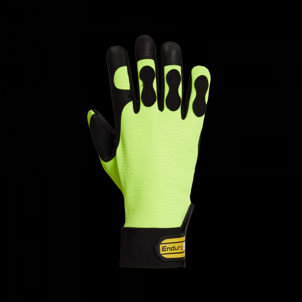 HIVIZ + CHAIN ARREST KNIT<span class=' ItemWarning' style='display:block;'>Item is usually in stock, but we&#39;ll be in touch if there&#39;s a problem<br /></span>