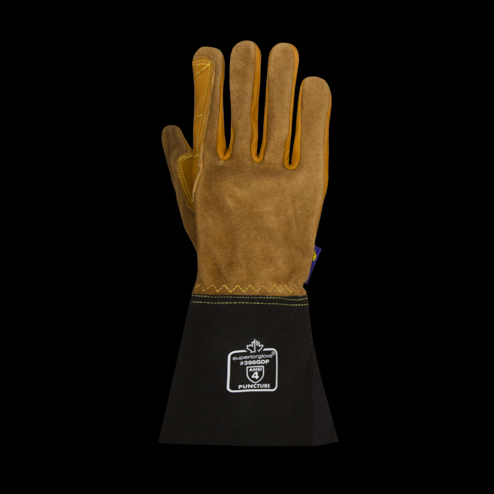 LEATHER DOUBLE LEATHER PALM<span class=' ItemWarning' style='display:block;'>Item is usually in stock, but we&#39;ll be in touch if there&#39;s a problem<br /></span>