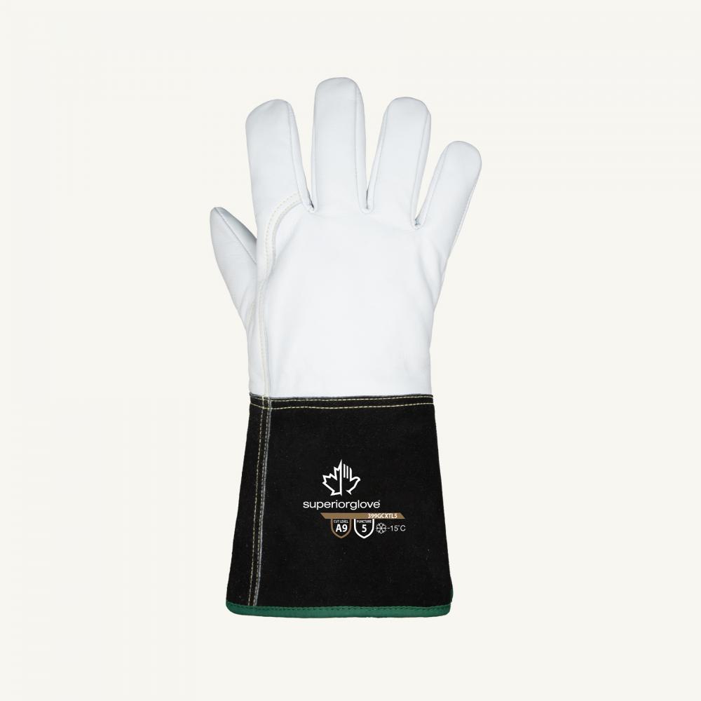COLD RATED CUT A9 LEATHER<span class=' ItemWarning' style='display:block;'>Item is usually in stock, but we&#39;ll be in touch if there&#39;s a problem<br /></span>
