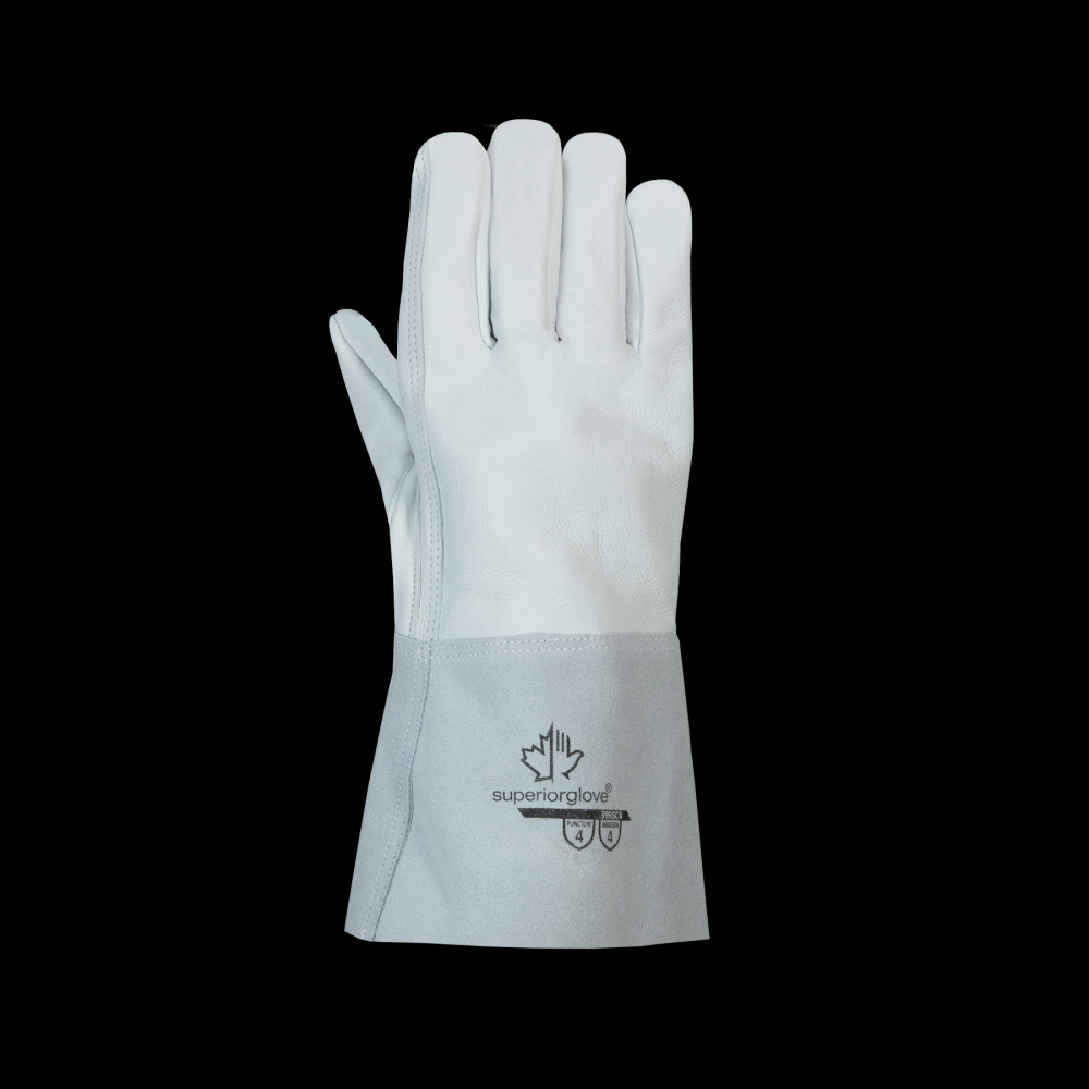 DURABLE LEATHER 4IN CUFFS<span class=' ItemWarning' style='display:block;'>Item is usually in stock, but we&#39;ll be in touch if there&#39;s a problem<br /></span>