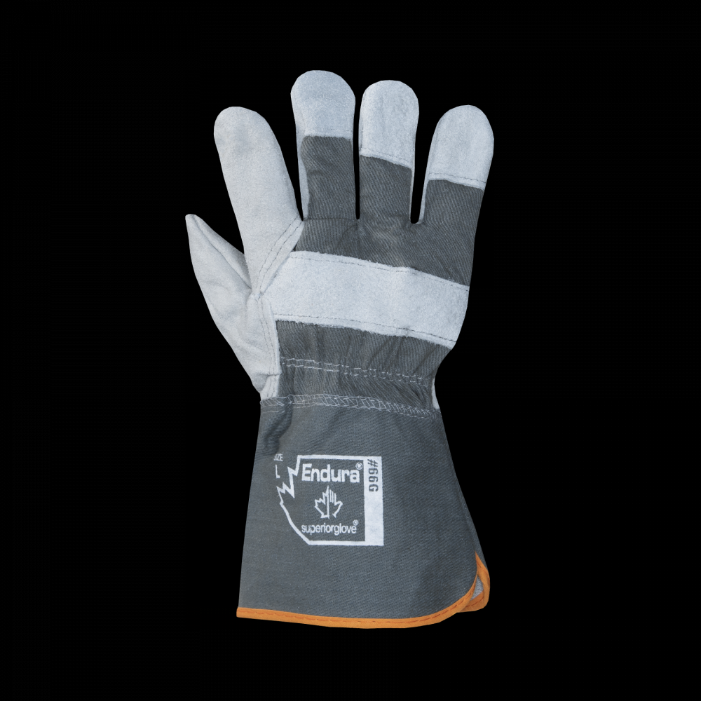 DURABLE FITTER + GAUNTLET<span class=' ItemWarning' style='display:block;'>Item is usually in stock, but we&#39;ll be in touch if there&#39;s a problem<br /></span>