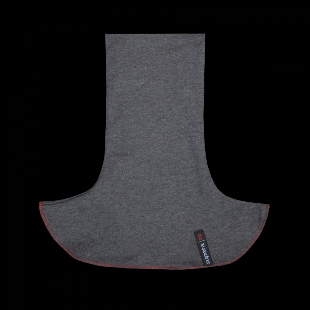 ARC RATED FR NECK COWL<span class=' ItemWarning' style='display:block;'>Item is usually in stock, but we&#39;ll be in touch if there&#39;s a problem<br /></span>